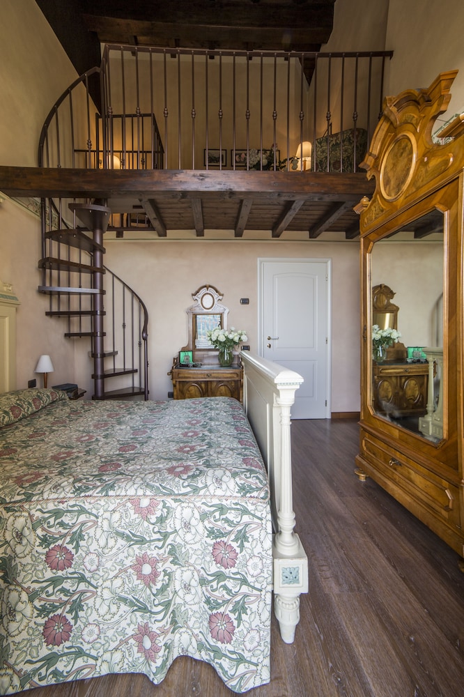Hotel Al Borducan 34/50