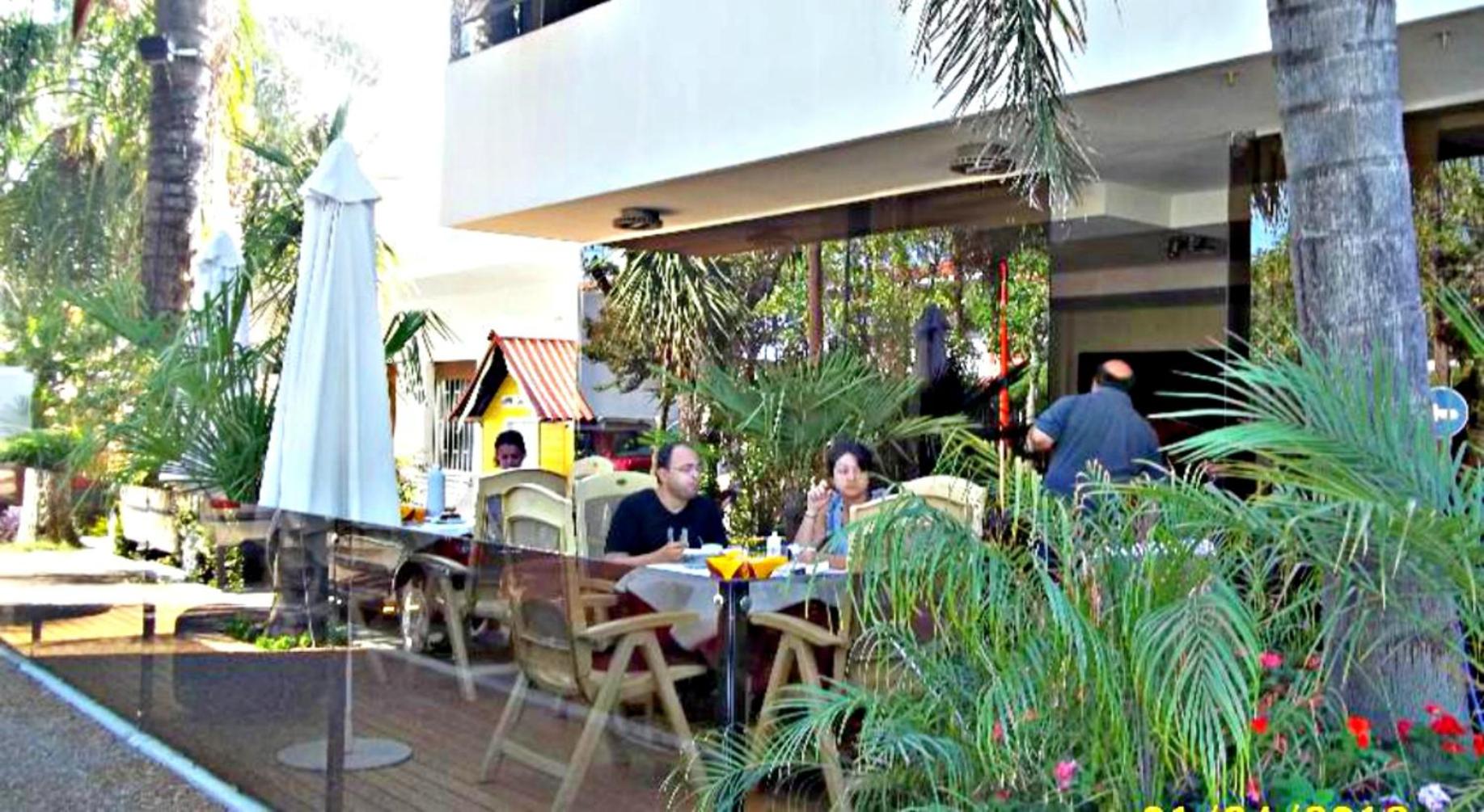 Capvio Hotel 11/42