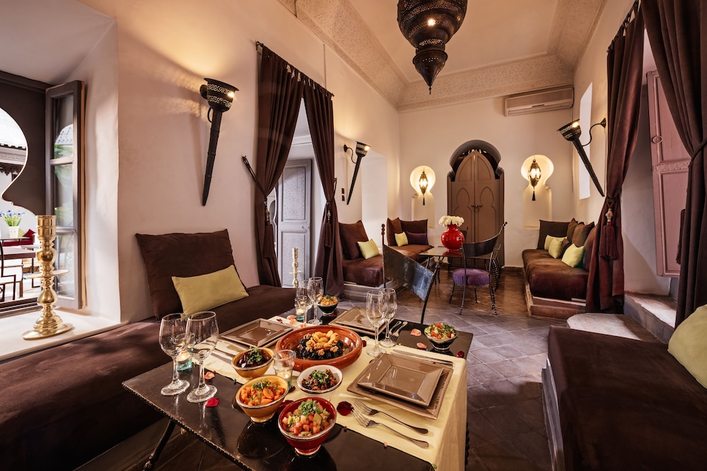 LES JARDINS D HENIA RIAD AND HAMMAM 23/36