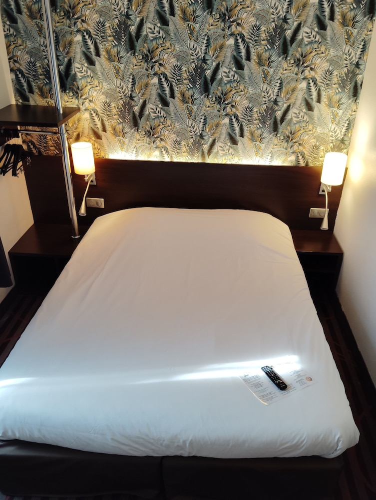 Hotel Inn Design Langres Resto Novo 37/37