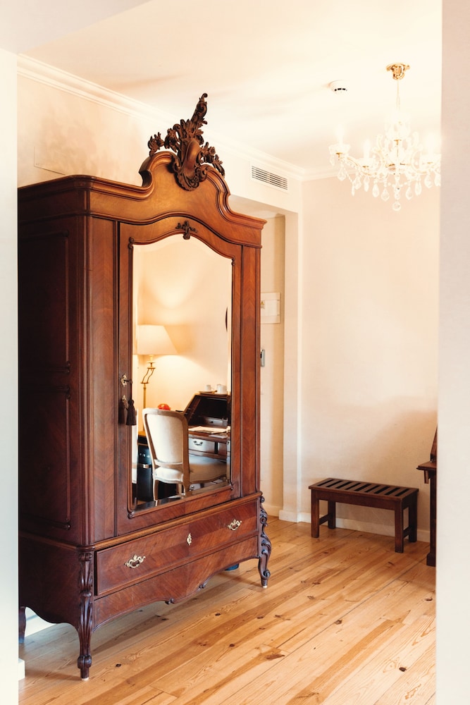 Alegria A Lisbon Boutique Hotel 12/64