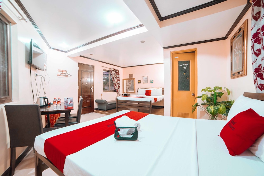 Reddoorz Tagaytay Road 5/39