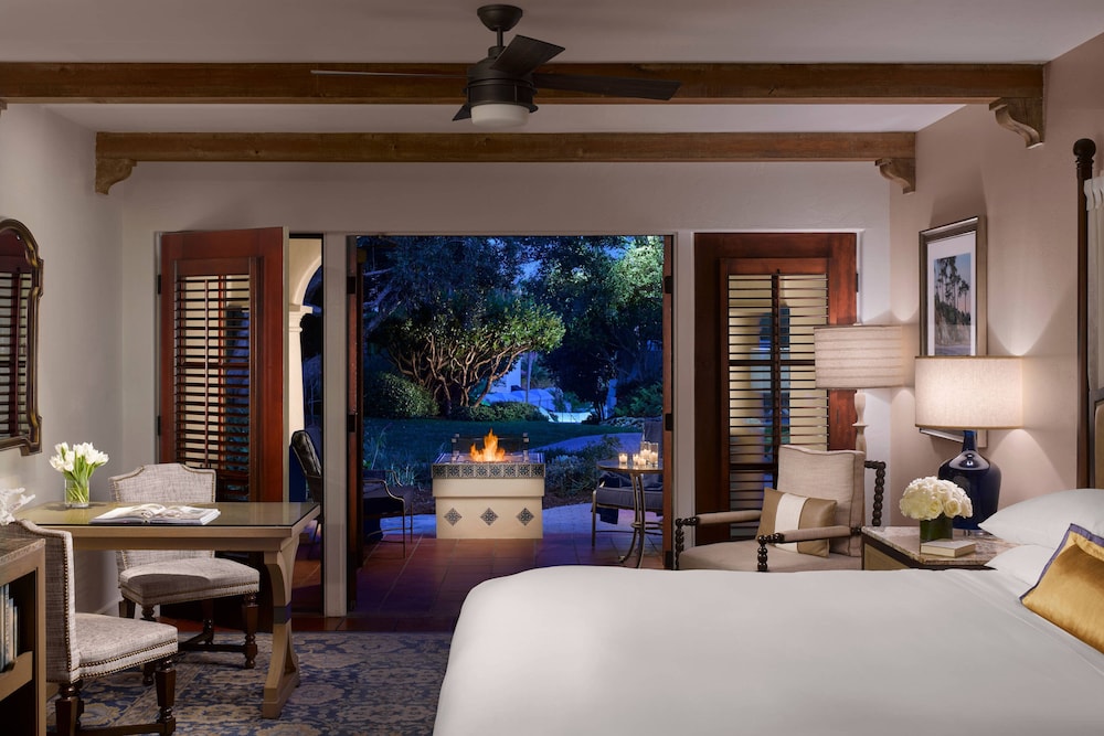 The Ritz-Carlton Bacara Santa Barbara 50/76