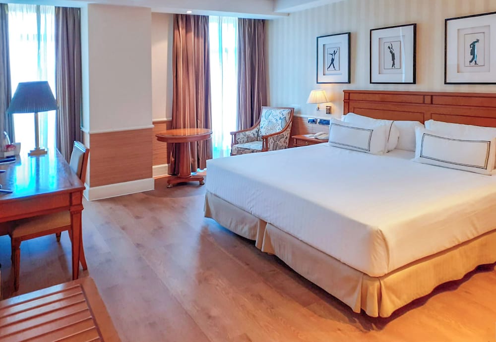 Melia, Double Bed