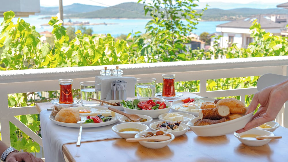Pur Beyaz Butik Otel 33/50