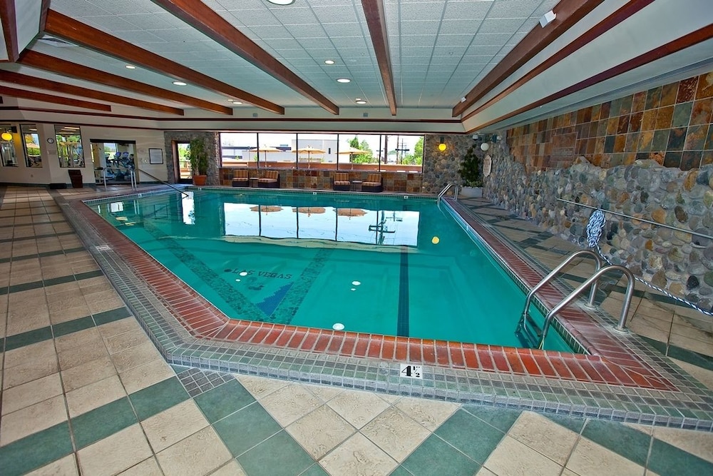 Carson Valley Inn 5/49