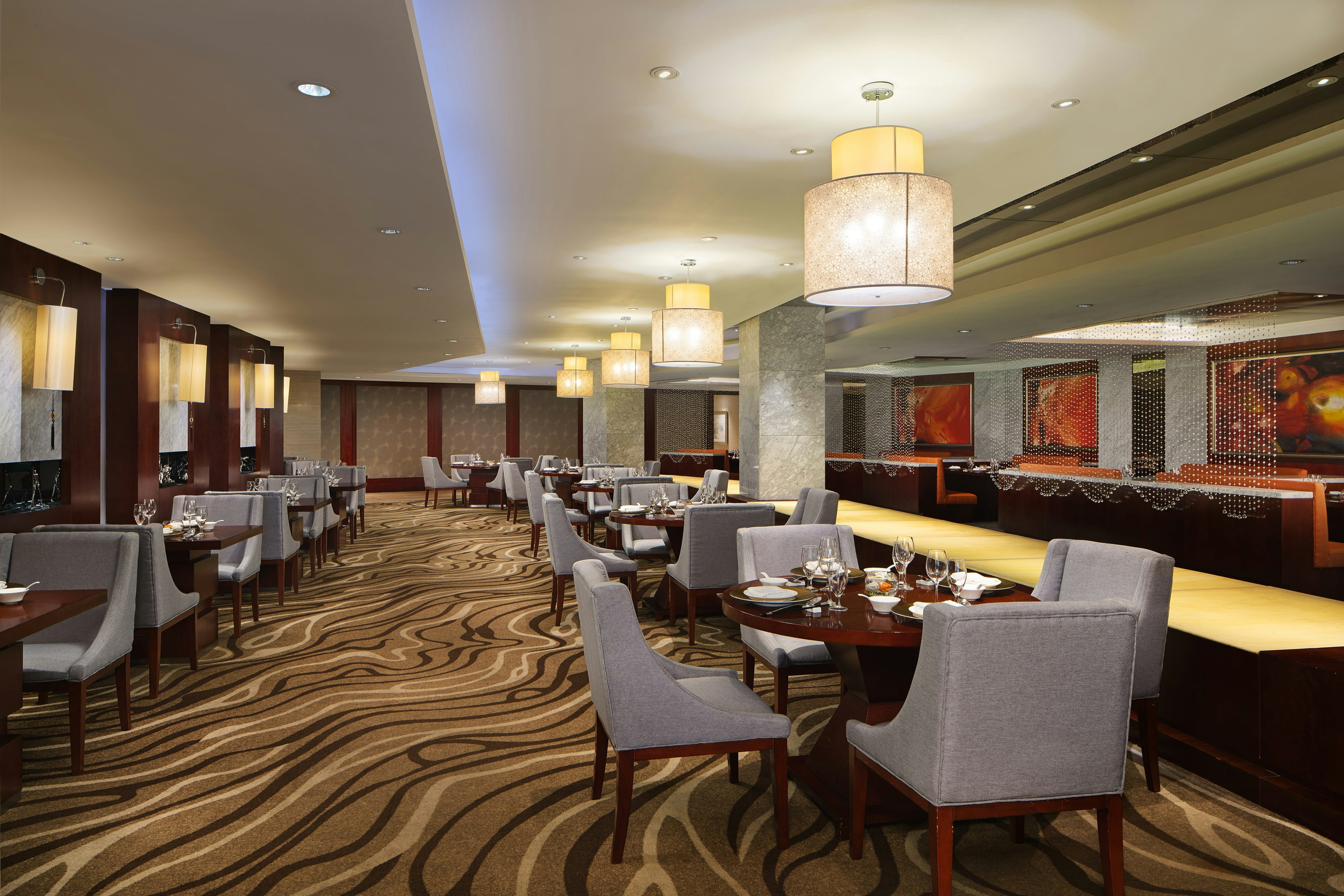 Sheraton Yantai Golden Beach Resort 8/16