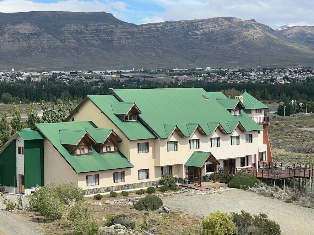 Meulen Hosteria & Apart 3/65