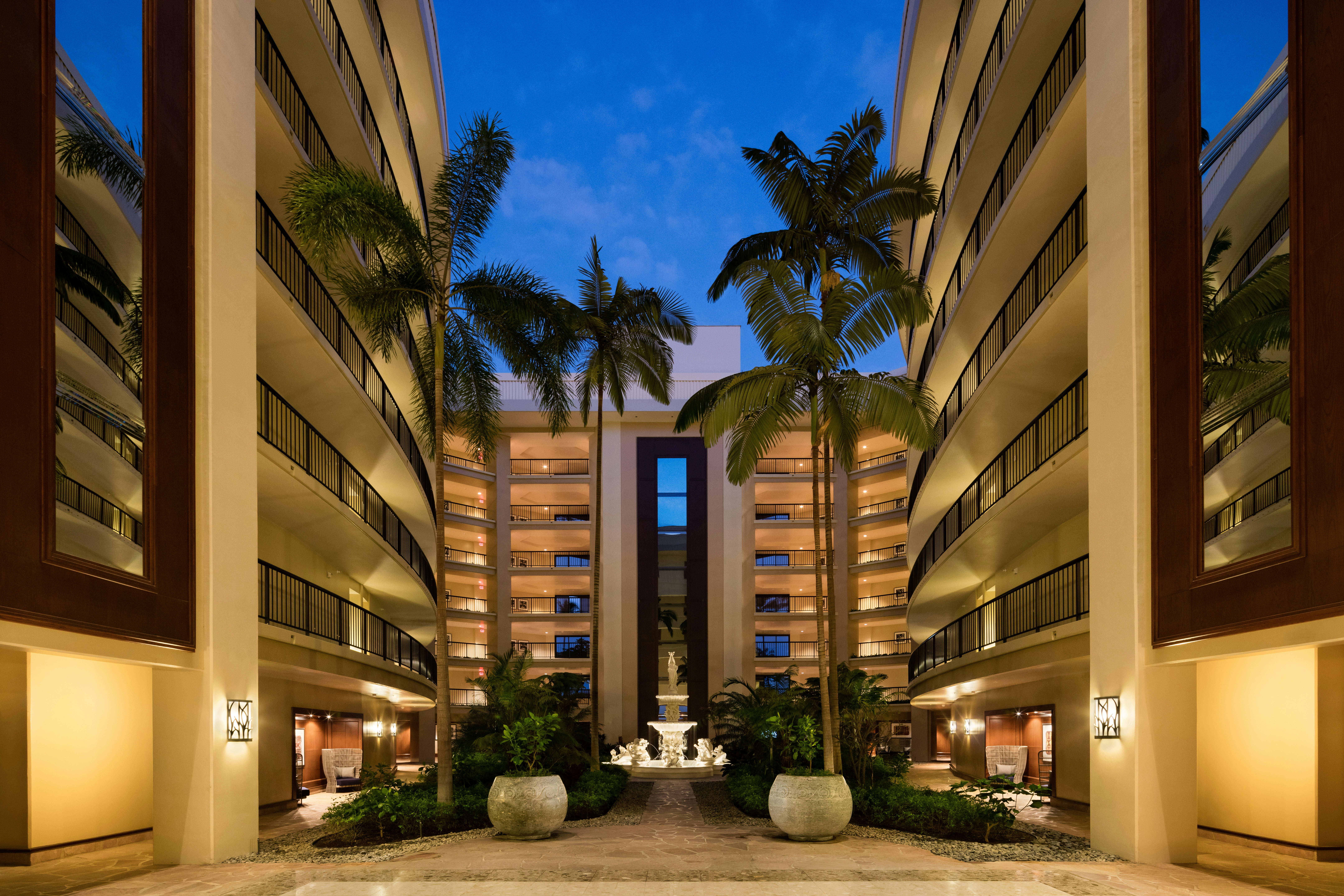 Hilton Waikoloa Village 45/50