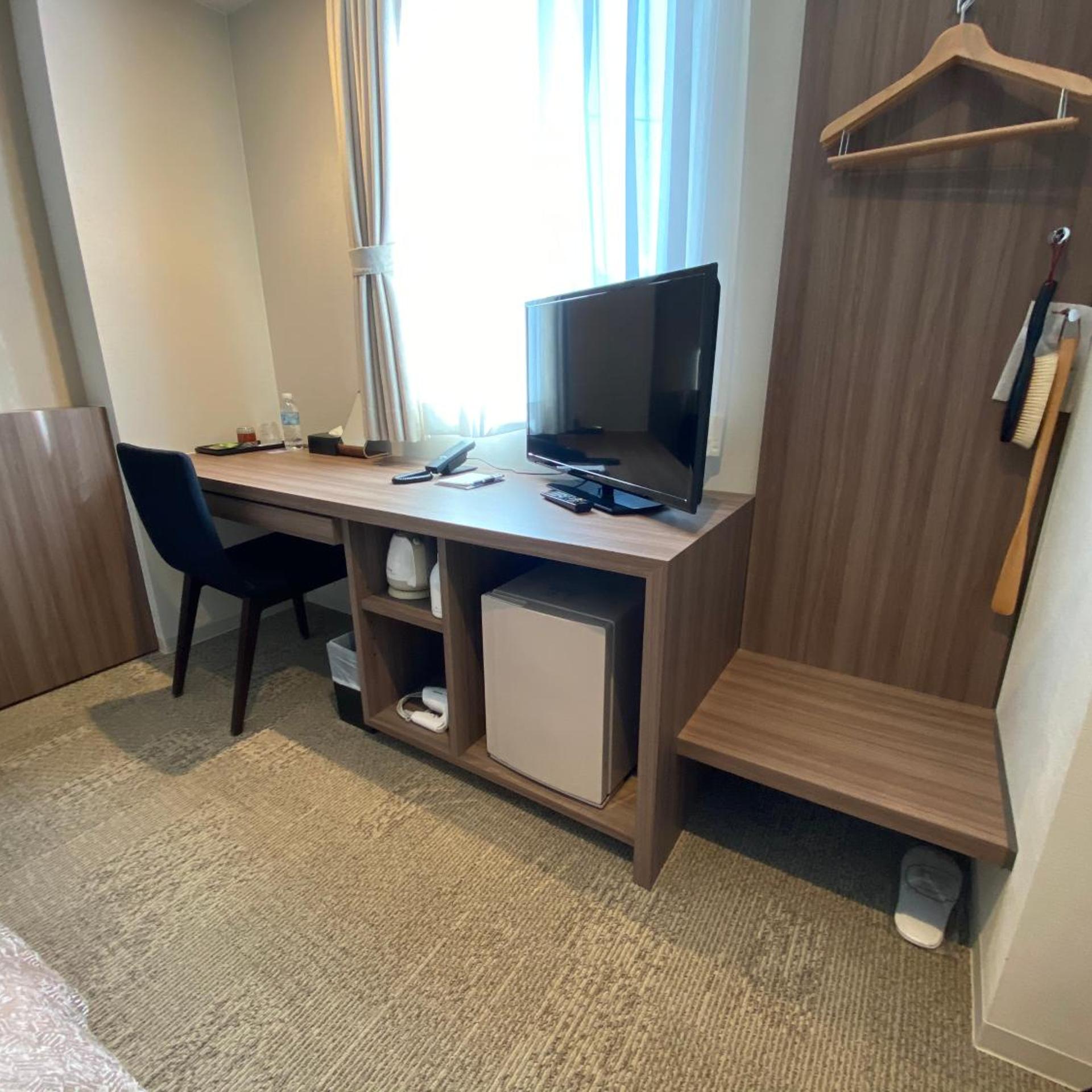 Hotel Sosha 52/58