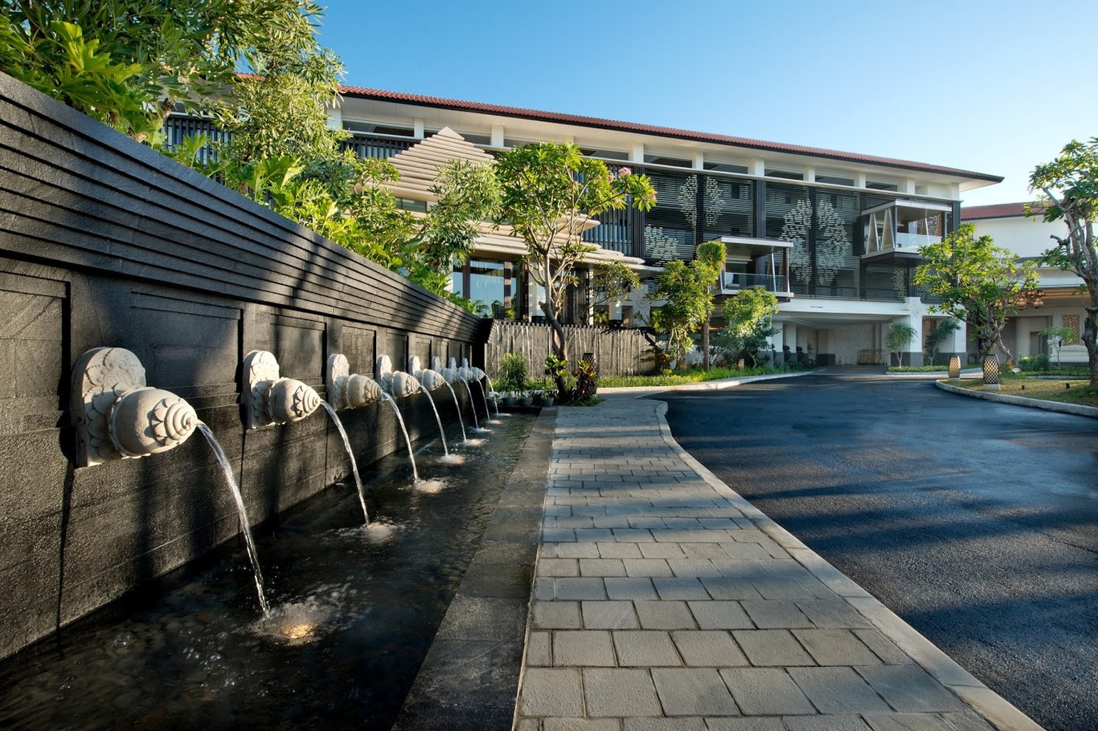 THE TRANS RESORT BALI 24/68