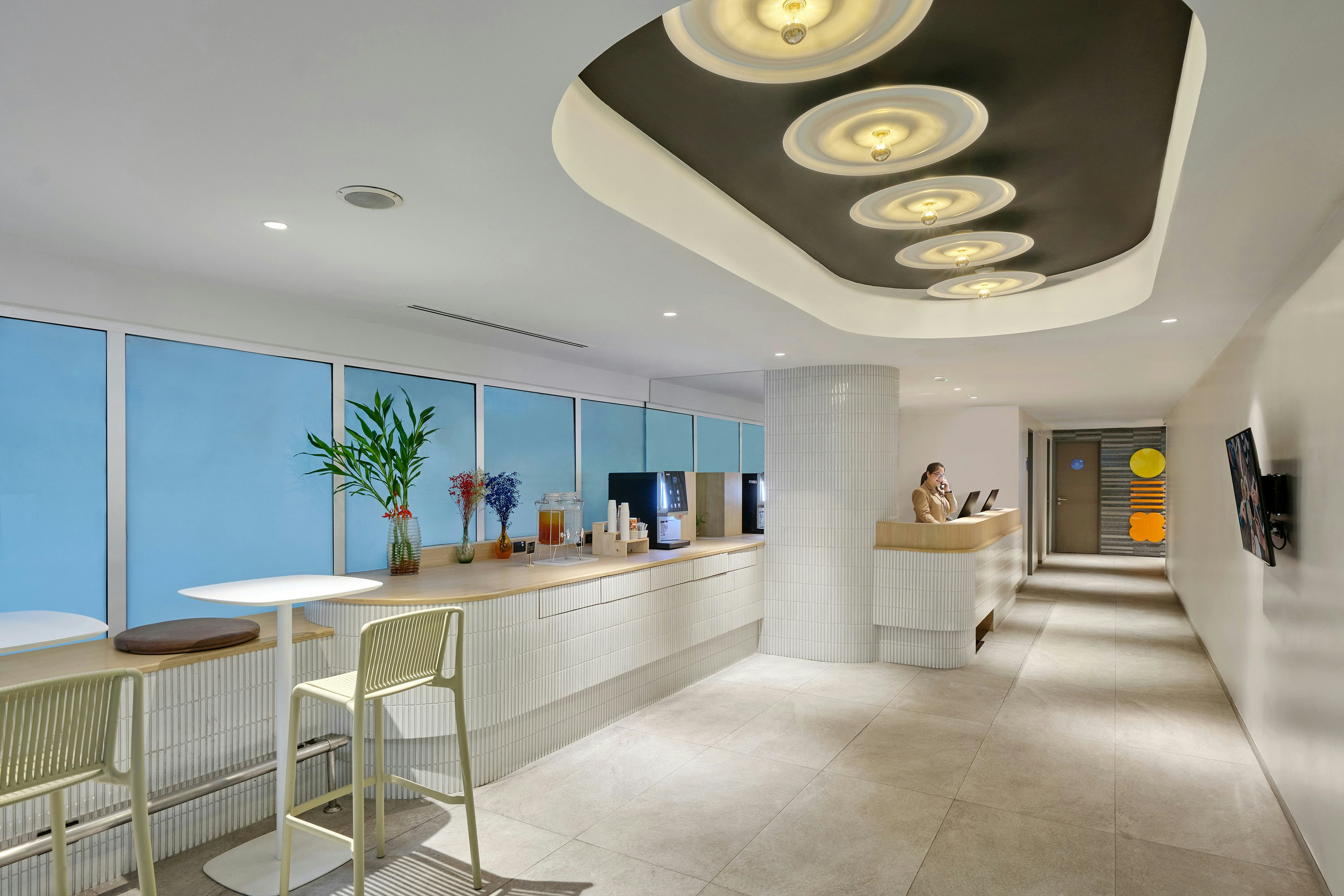 Citadines Sukhumvit 16 Bangkok 10/65