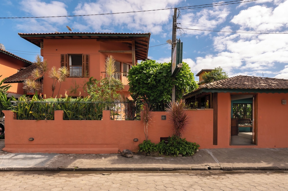 Pousada Atiaia 39/44