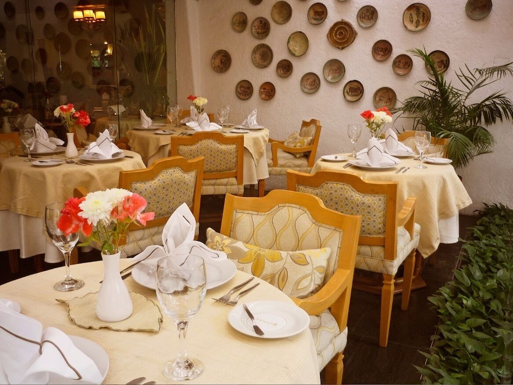 ANTARA HOTEL 71/79