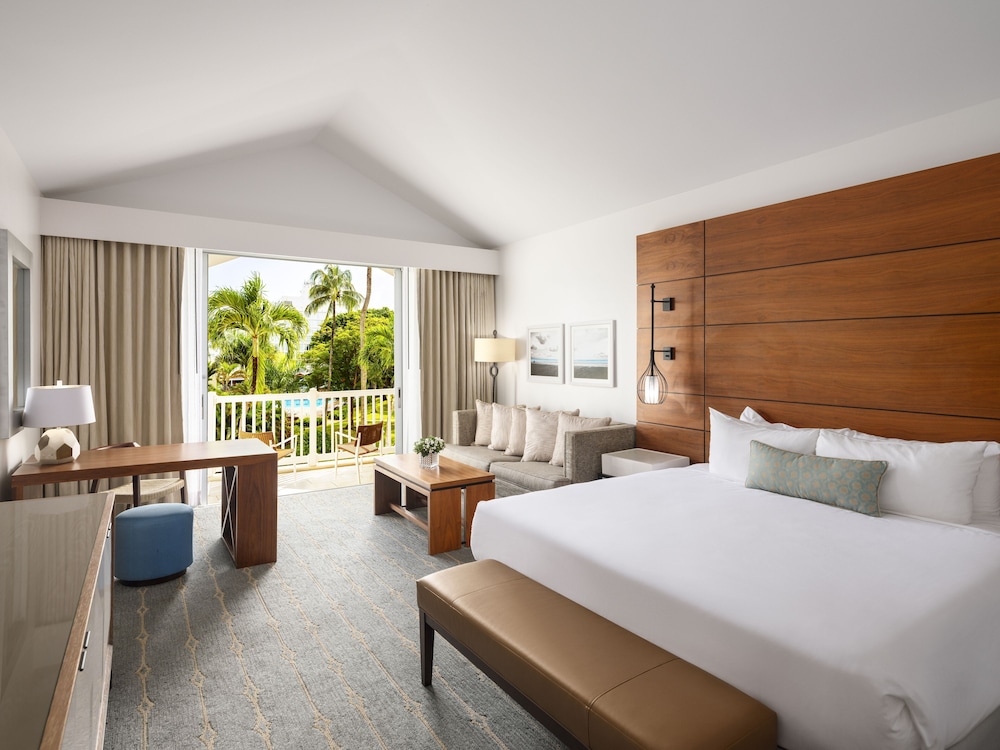 VILLA, KING BED, POOL SIDE, BALCONY