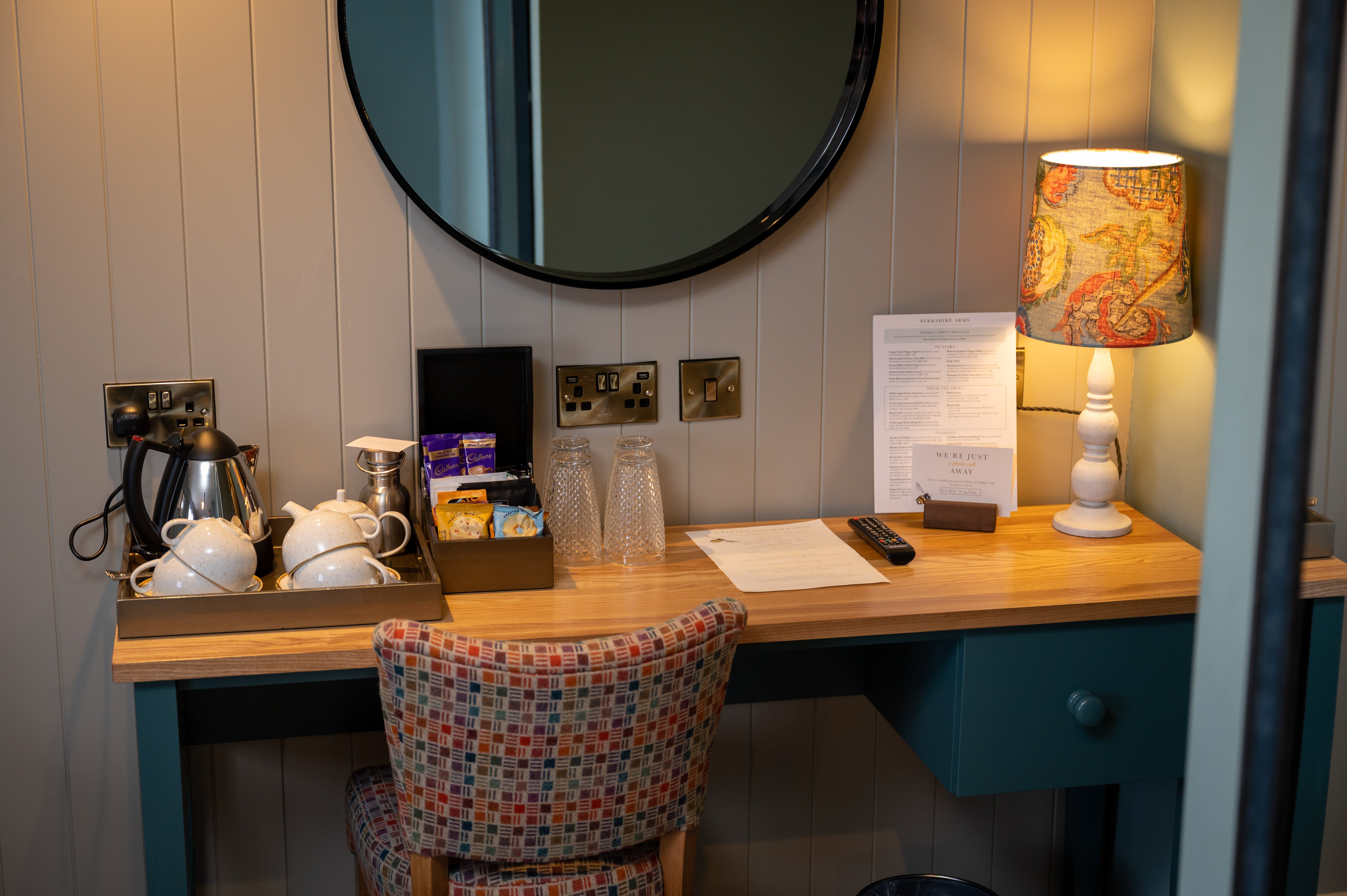 Premier Inn Newbury Thatcham 16/31