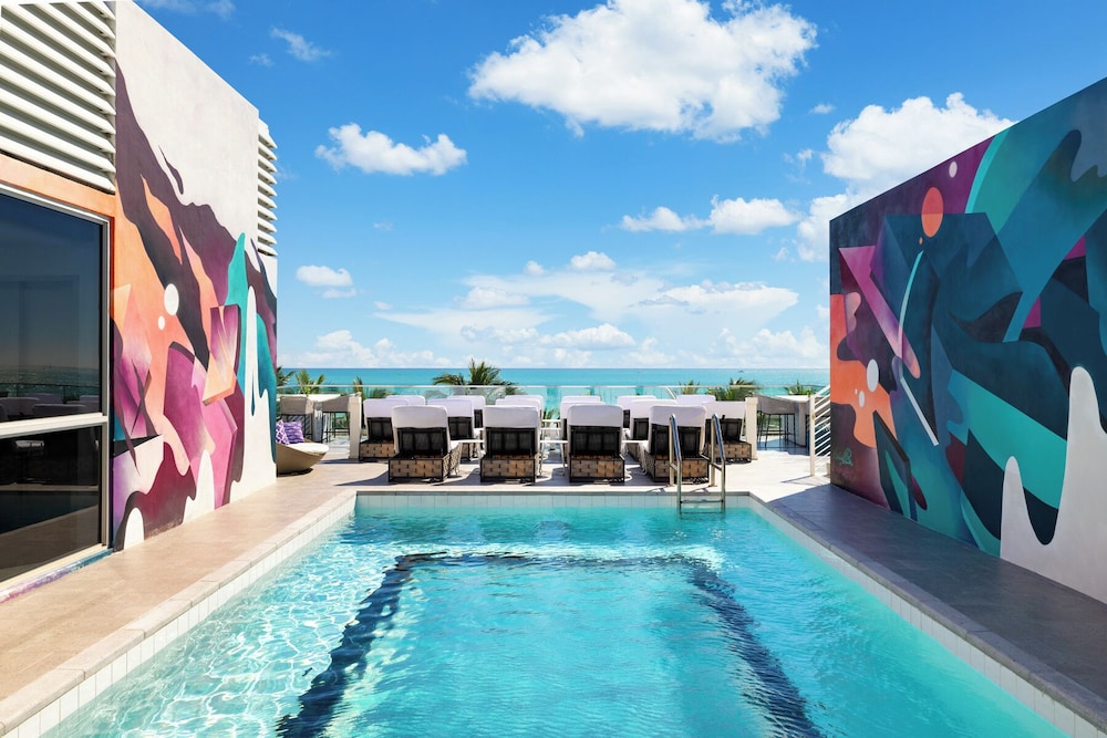 Park Central South Beach 33/58