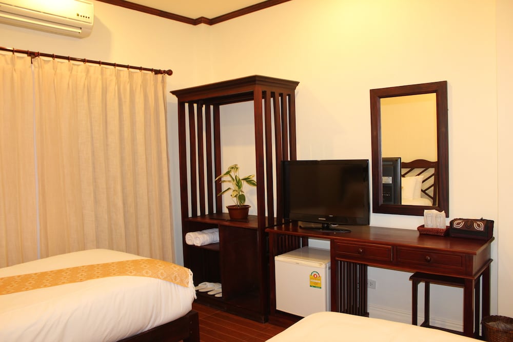 Luang Prabang Legend Hotel 27/74