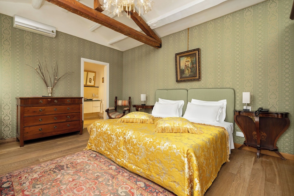 Relais Alberti 28/69
