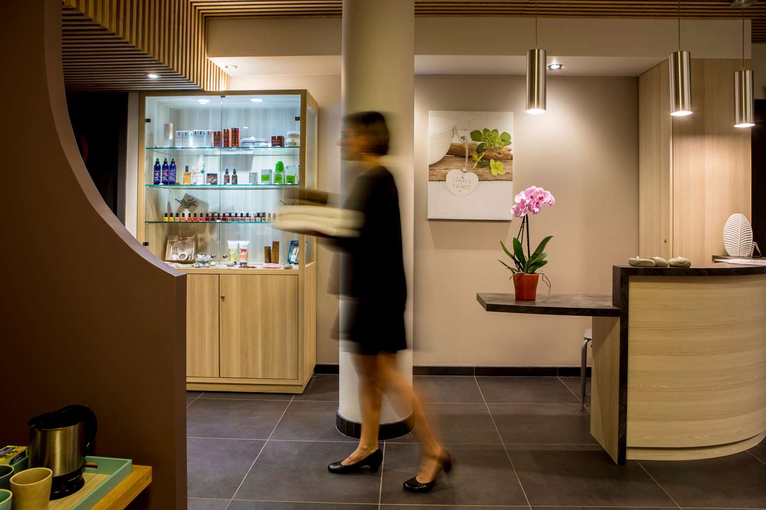 Best Western Le Relais De Laguiole Hotel & Spa 1/39