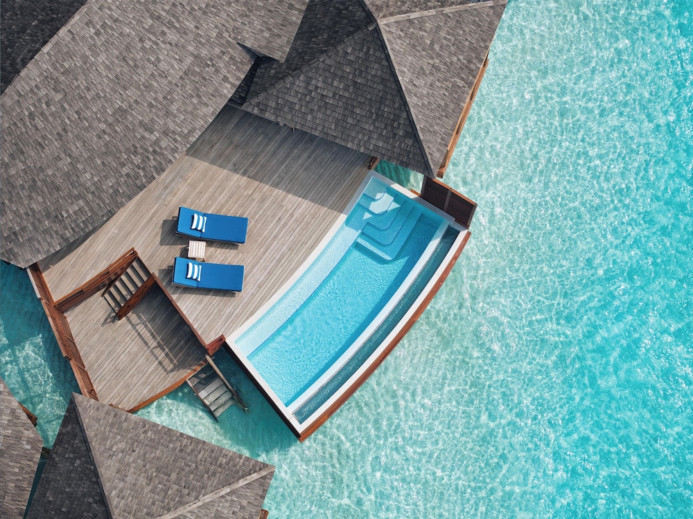 Anantara Dhigu Maldives Resort 42/67