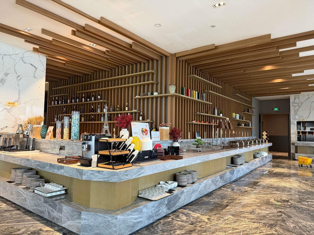 Mercure Xian Hi Tech Zone 13/60