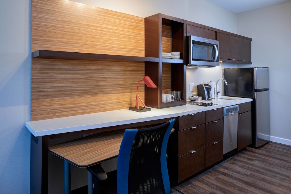 TownePlace Suites by Marriott Cleveland Solon 9/49