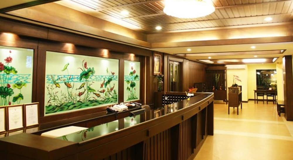 Thongta Spa & Resort 30/38