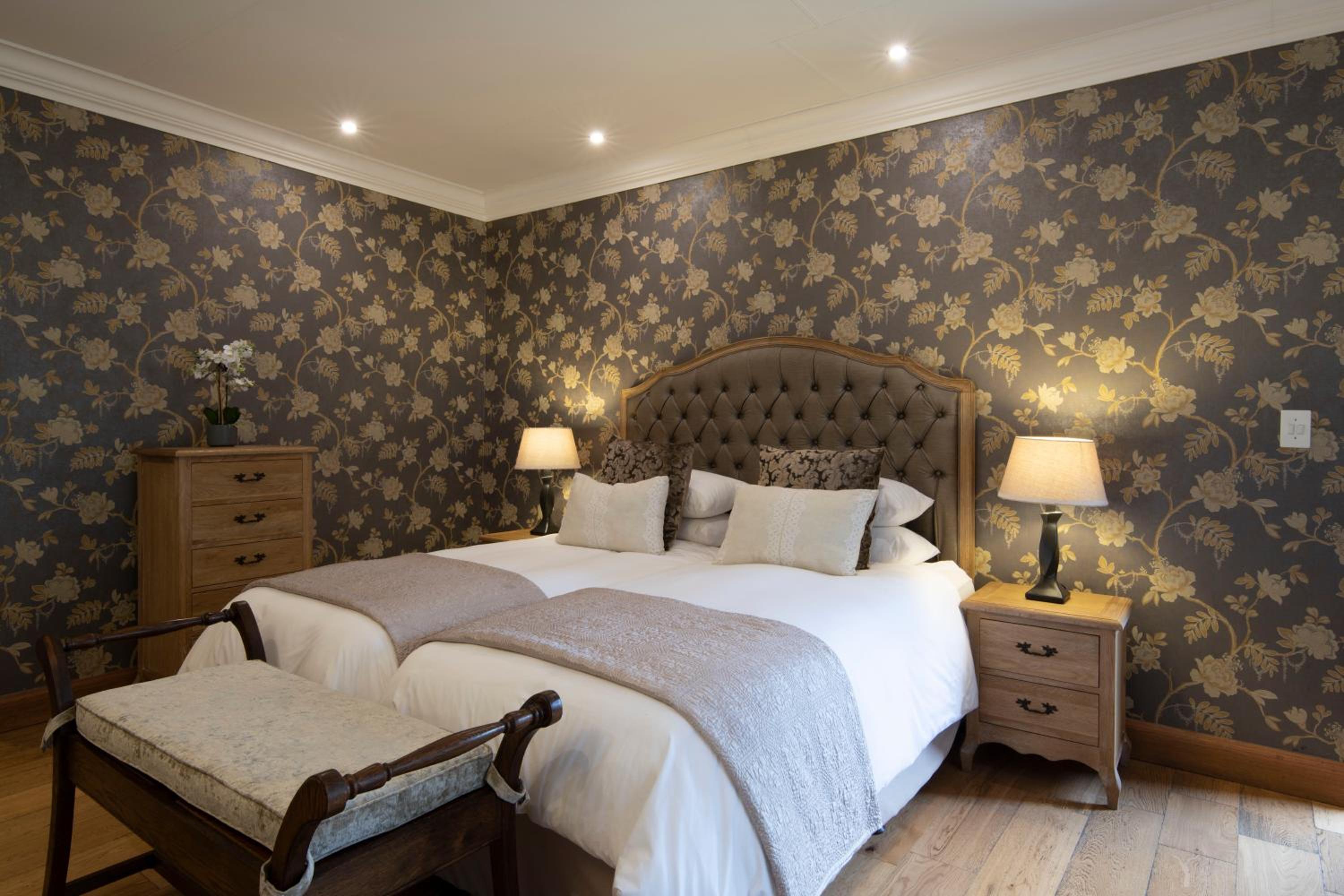 THREE RIVERS LODGE & VILLA ANNA SOPHIA 9/50