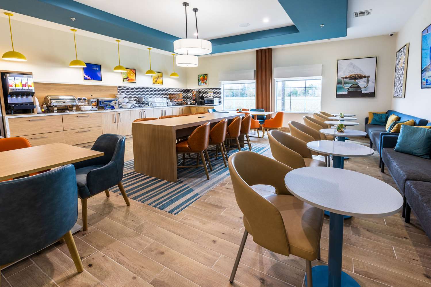 Comfort Inn & Suites New Iberia - Avery Island 13/20