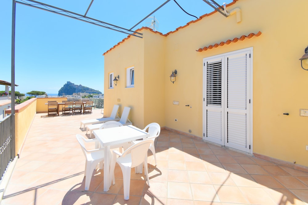 Albergo Atlantic 14/25