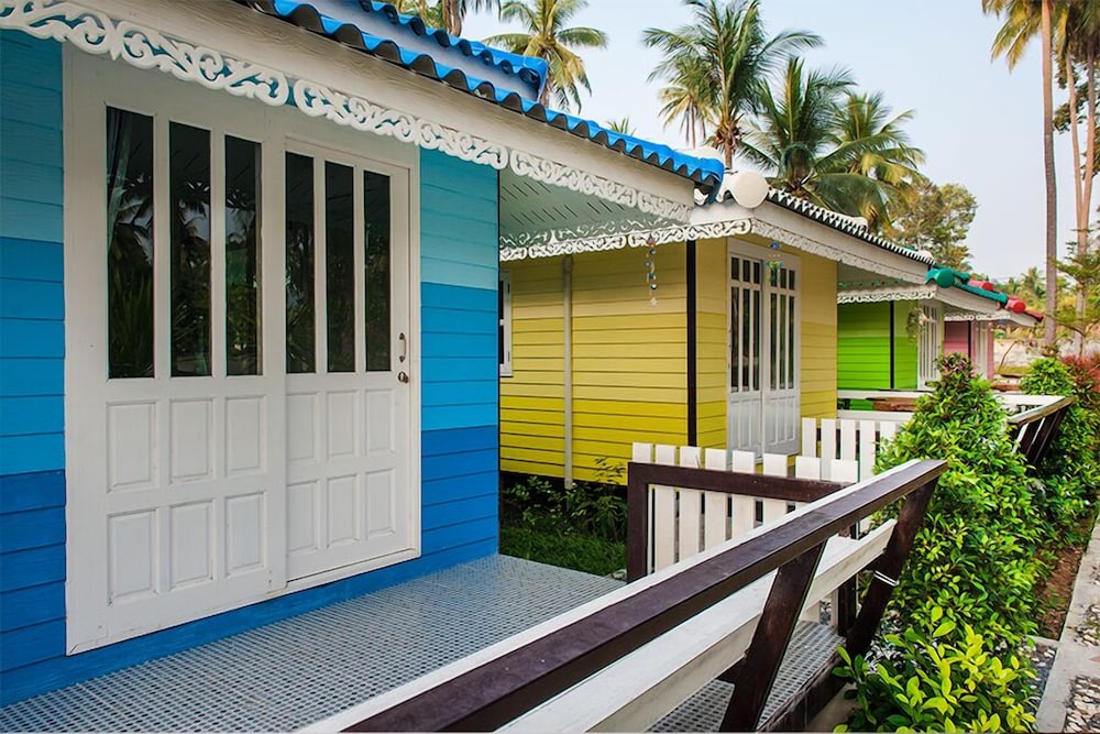 Chonnapha Resort 3/66