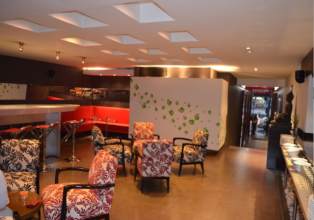 San Simon Hotel Boutique 14/21