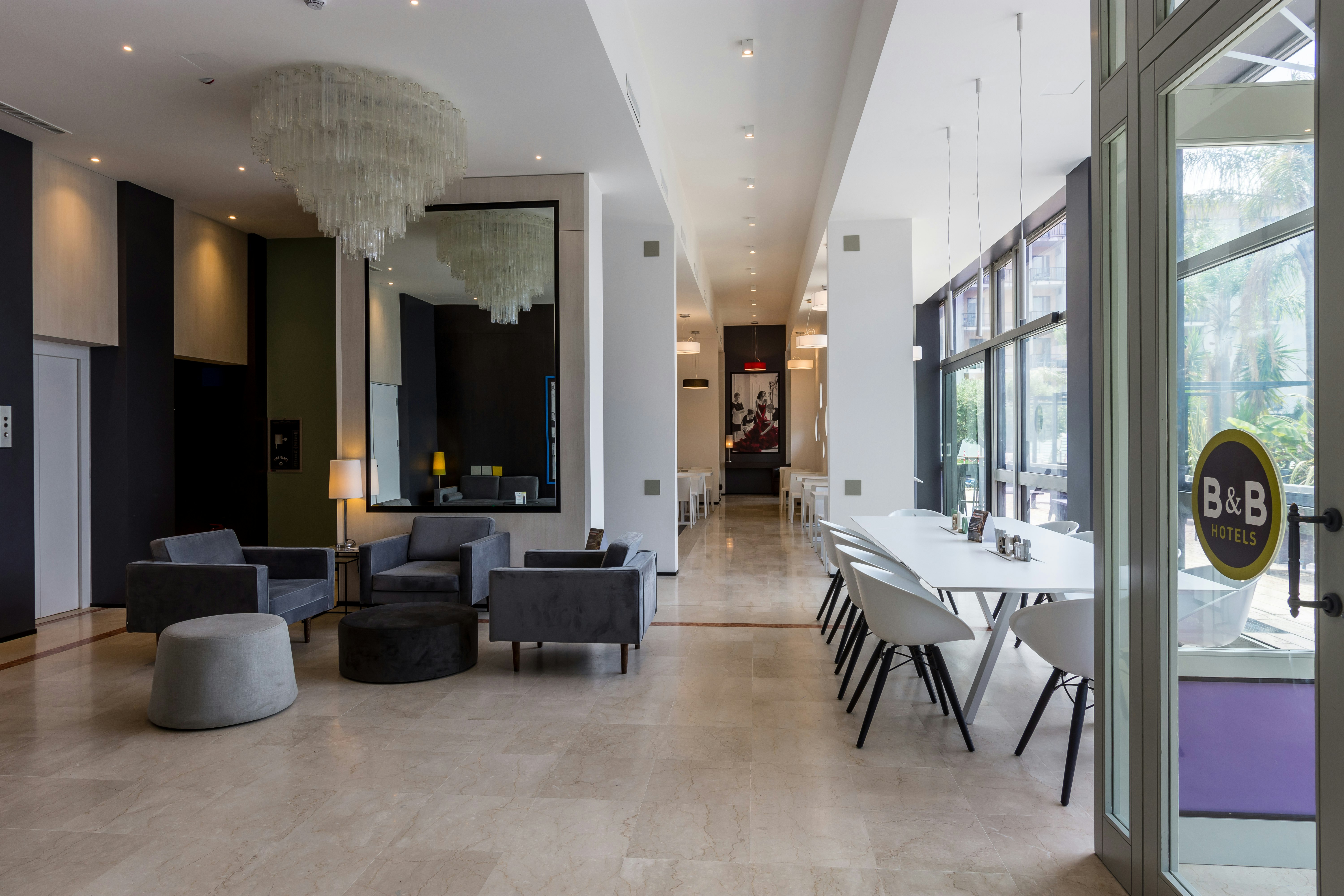 B&B Hotel Savona 32/42