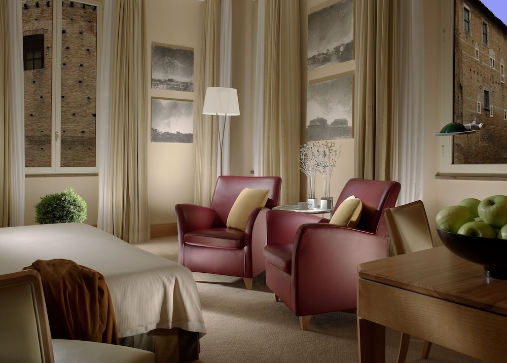 Room Mate Collection Mia Rome Colosseum 38/66