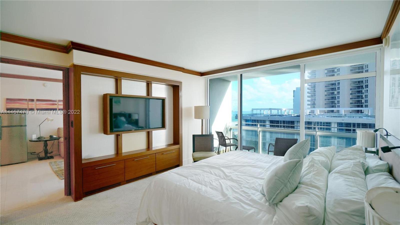 Carillon Miami Beach Private Luxury Suites 11/30
