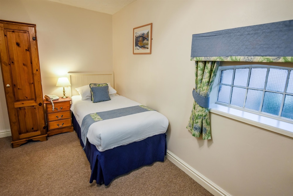 Best Western Valley Hotel 30/71
