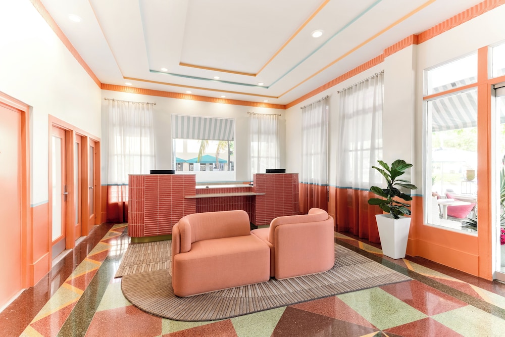 Waldorf Towers South Beach 27/50