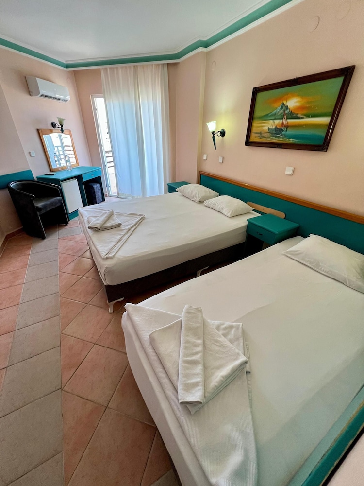 Kleopatra Sun Light Hotel 22/50