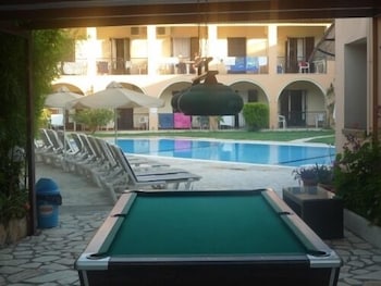 Annaliza Apartments 6/38