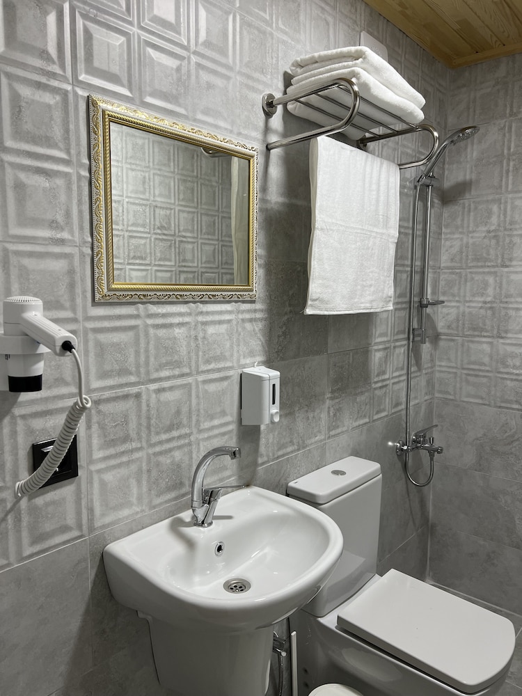 Gold City Apart Hotel 23/29