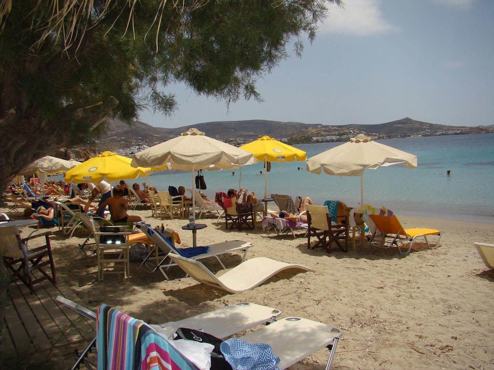 Petalides Apartments 18/24