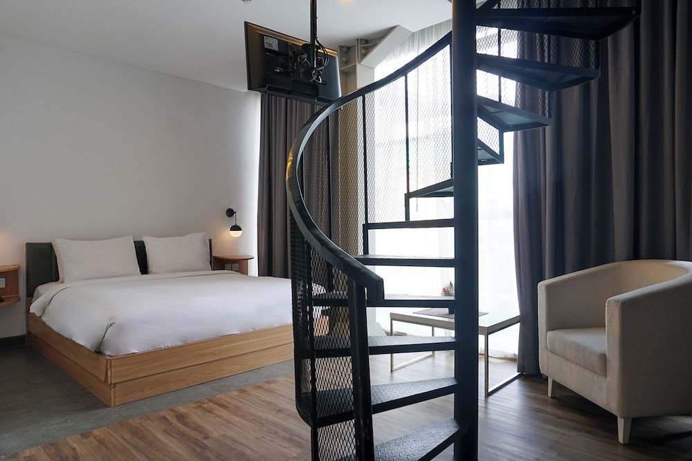 1O1 URBAN Jakarta Glodok - Kota Tua 7/50