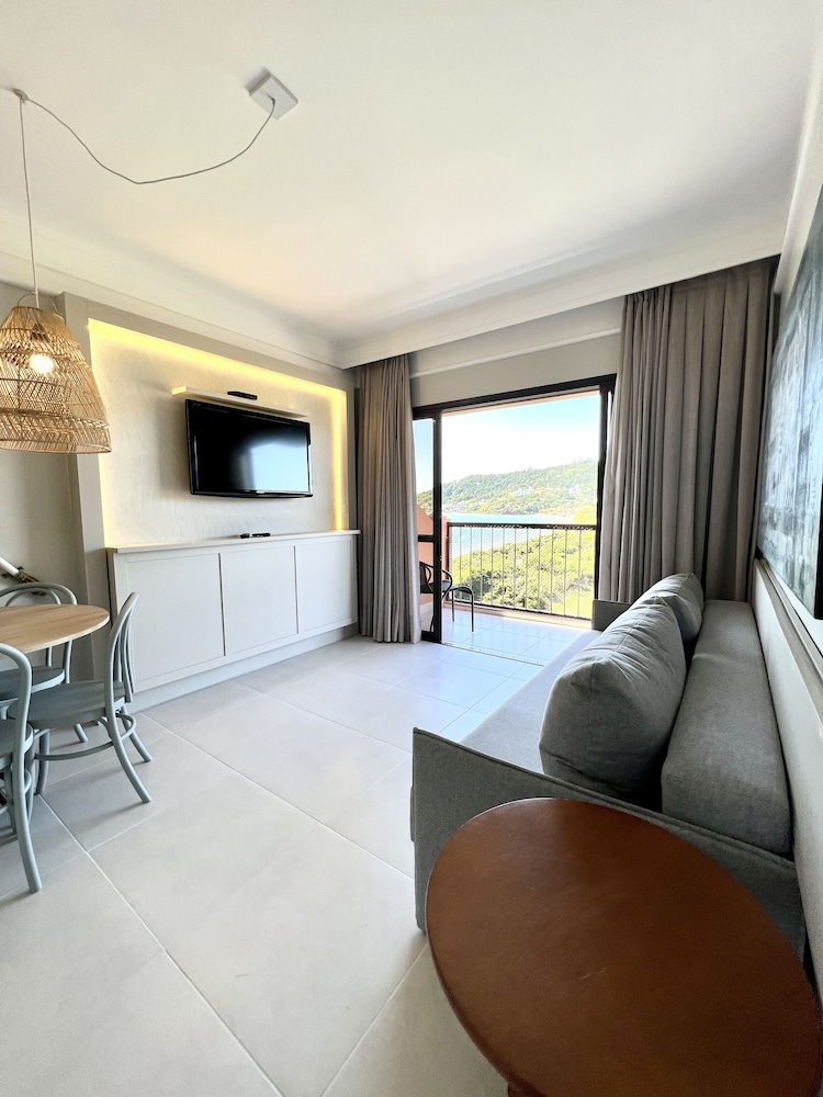 Hotel Jurere Beach Village - OFICIAL 22/50