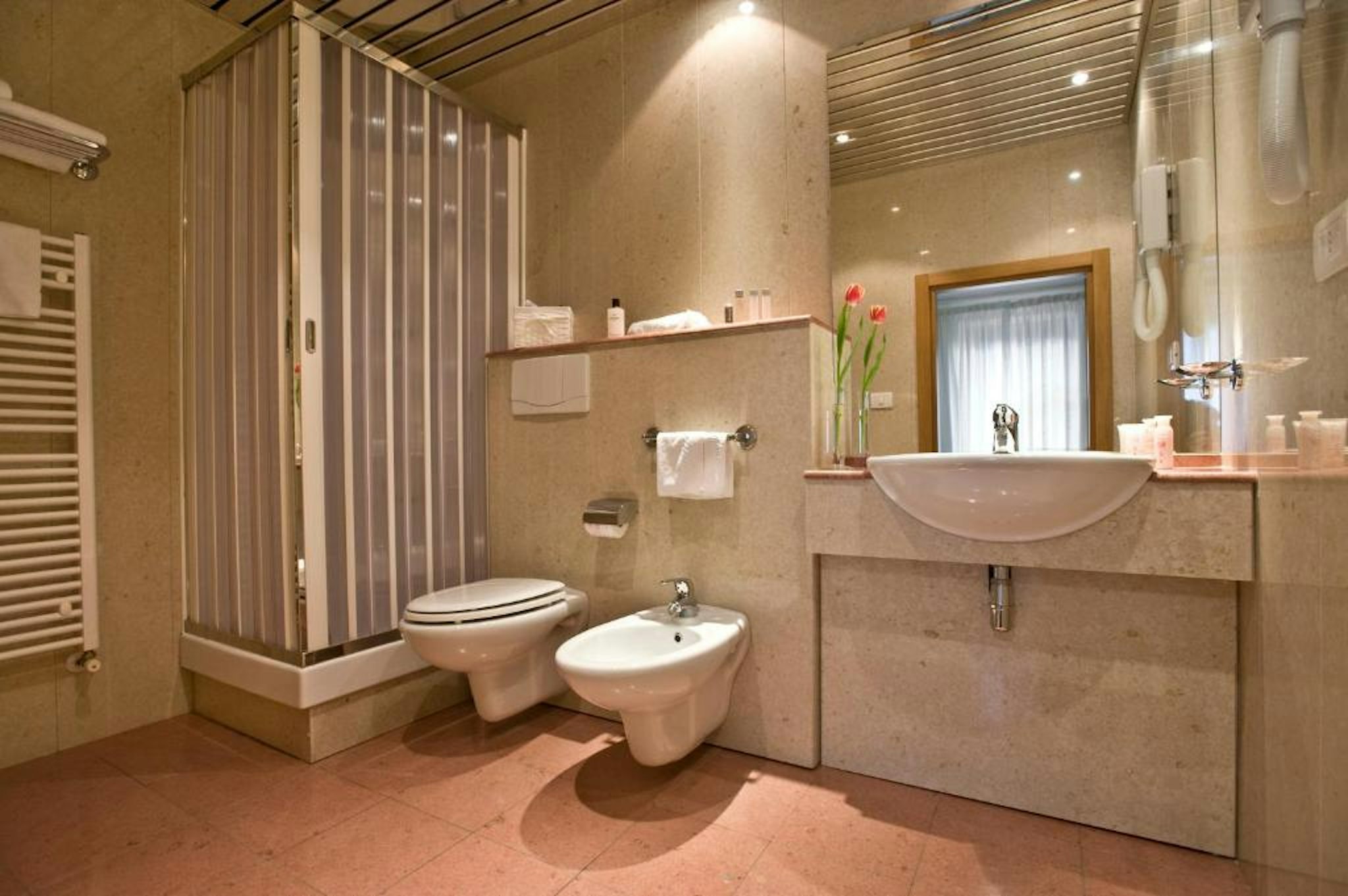 Albergo La Pace 30/31