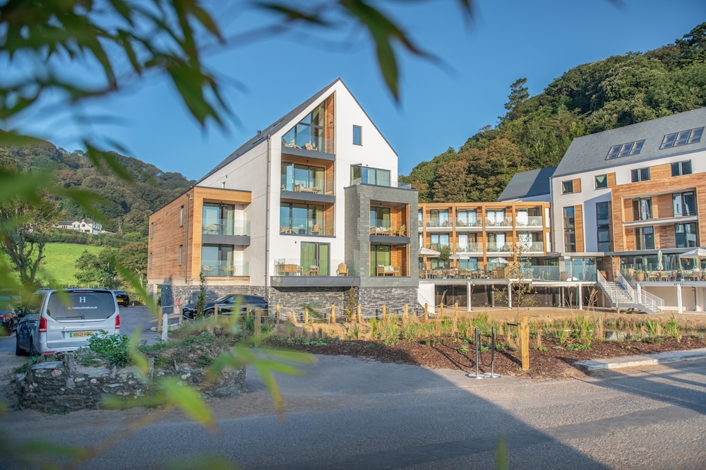 Harbour Beach Club, Hotel & Spa 3/50