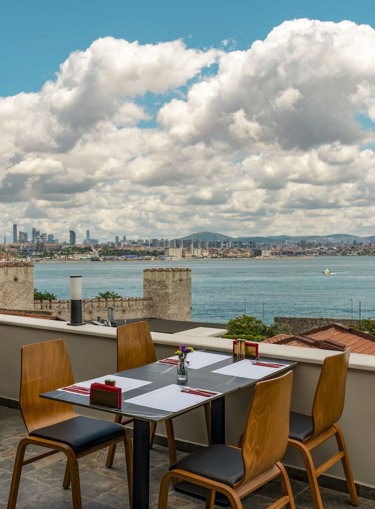 Royan Hotel Hagia Sophia Istanbul, A Member of Radisson Individuals 43/50