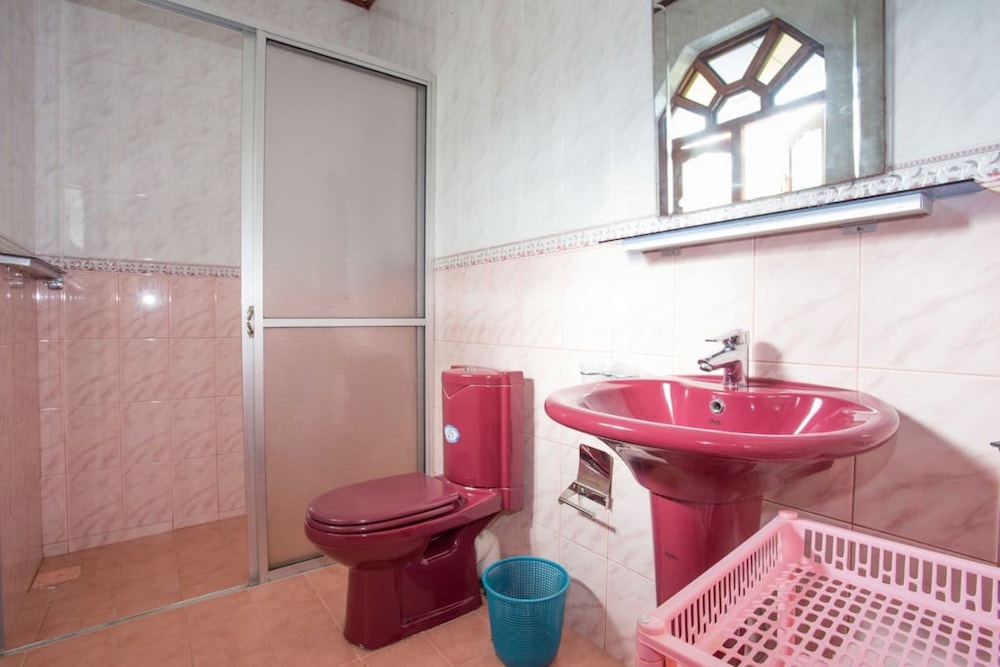 Swiss Villa Beruwala 33/34