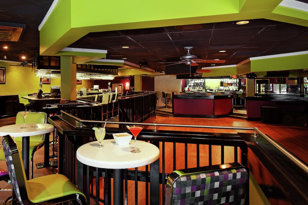 Doubletree By Hilton Richmond Midlothian 37/53