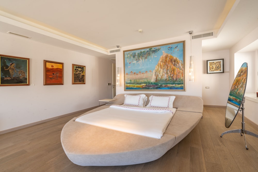 Casa dell Arte Hotel of Arts and Leisure - Adults Only 11/50